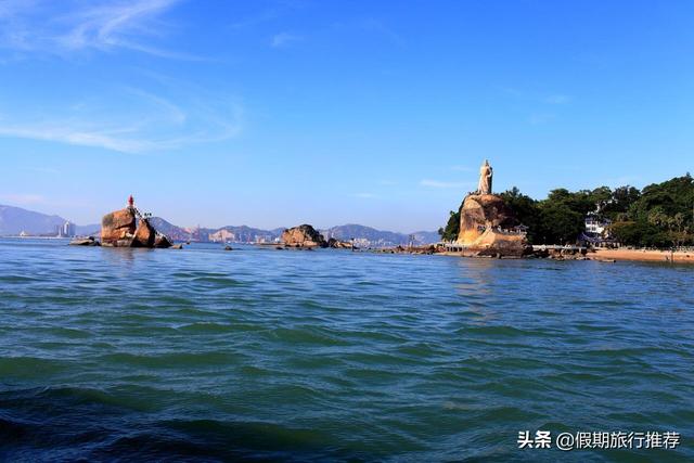 厦门集美区美食做法（厦门市十大步行街？）
