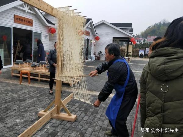 乡村旅游规划项目有没有成功案例推荐？：没有计划的旅行