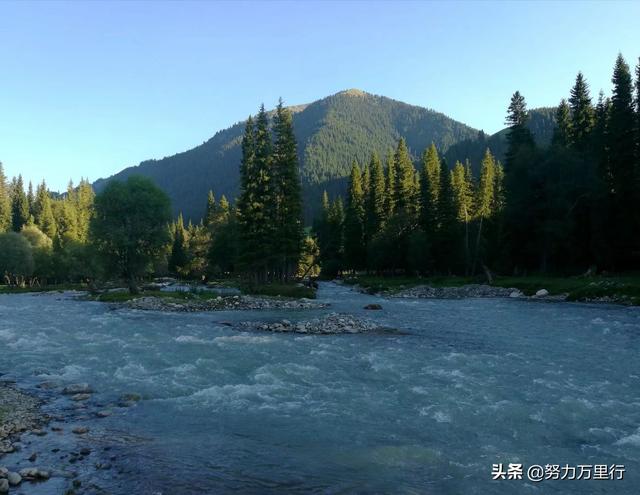 新疆必去景点排名第一名(图24)