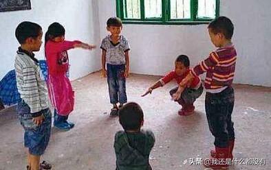 适合小学生的课内游戏？