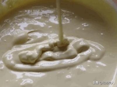 电饭锅做蛋糕详细步骤-电饭锅做蛋糕详细步骤文字