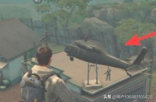 吃鸡怎么刷战争模式等级(图2)