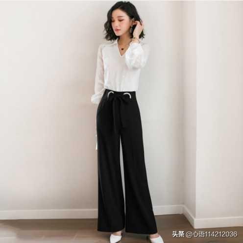 最漂亮的搭配女士衣服