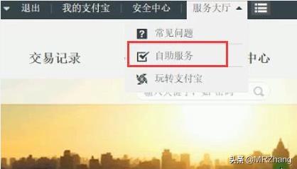 怎么注销支付宝？：怎么注销支付宝