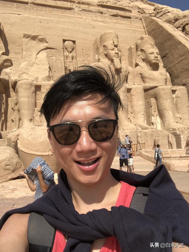 埃及旅游指南埃及旅游指南手抄报