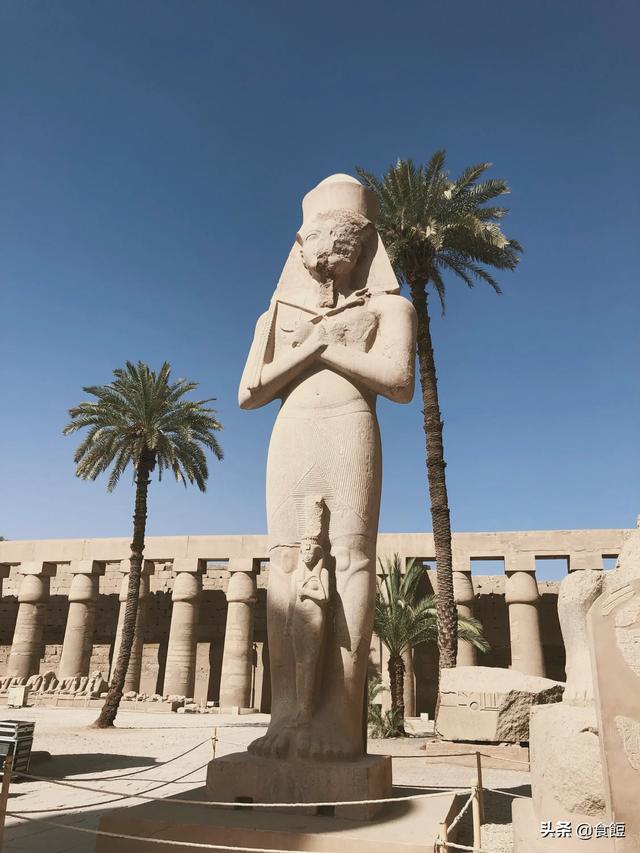 埃及旅游注意事项有哪些