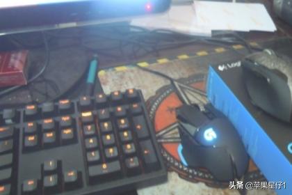 玩FPS游戏，哪个鼠标好？