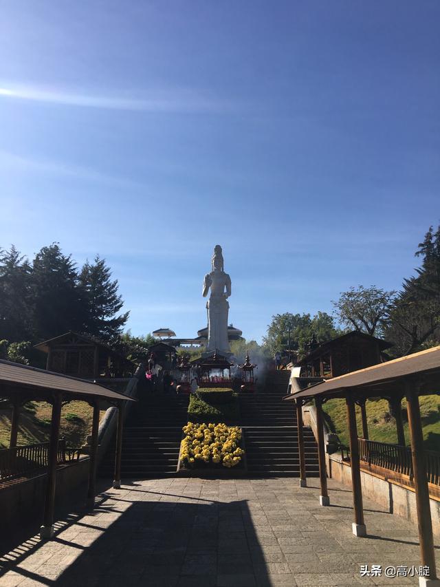 云南旅游攻略情侣穿搭， 云南旅游情侣必去的景点