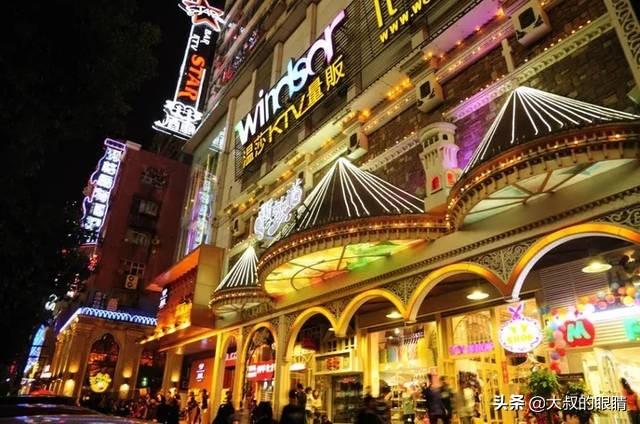 夜景旅游长沙攻略路线， 夜景旅游长沙攻略路线图