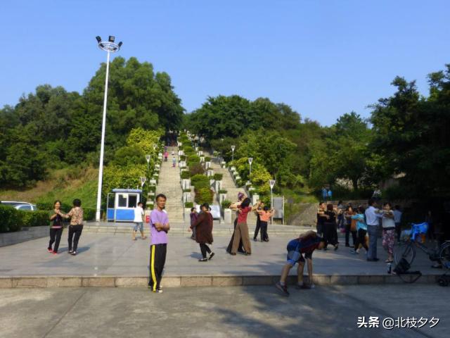 深圳宝安区免费景点-深圳宝安景点免费景点