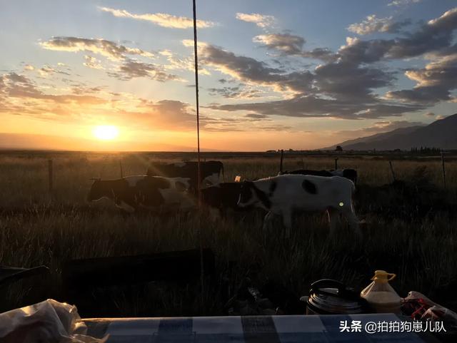 新疆北疆旅游景点大全， 