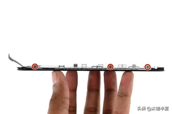 苹果6怎么换屏幕(图28)