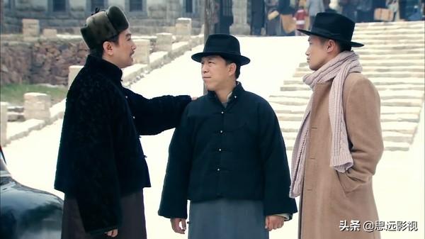 青岛往事电视剧40集（青岛往事电视剧介绍）