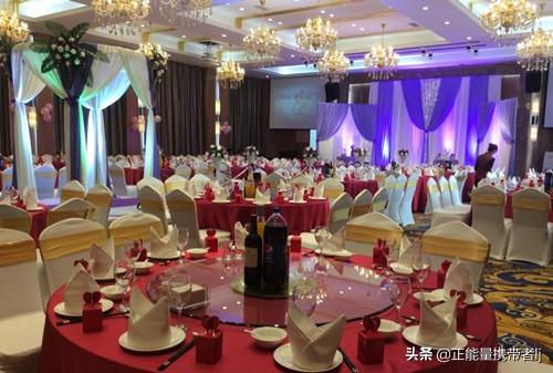 婚庆如何选酒店好，婚庆如何选酒店好点