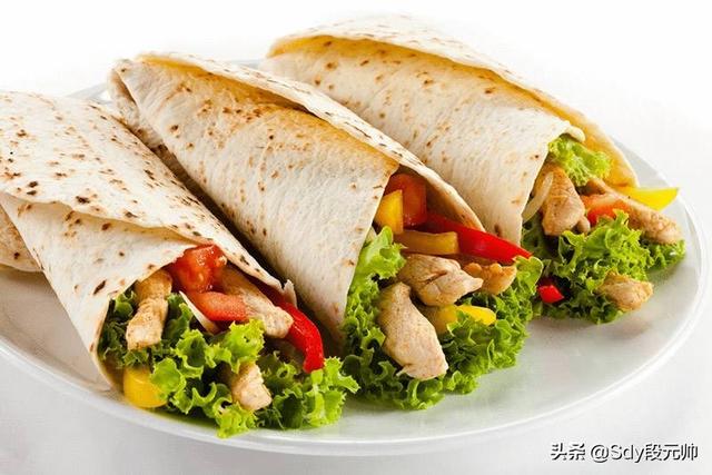 速食鸡胸肉应该怎么吃(图4)
