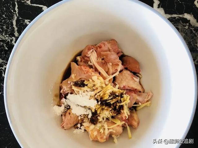 广东阳江鸡肉做法（阳江鸡饭做法？）