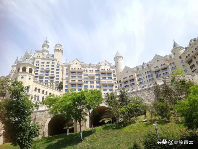 赤峰旅游市内攻略路线， 赤峰旅游市内攻略路线图