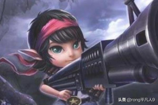 lol奥巴马攻略 lol奥巴马教学  第3张