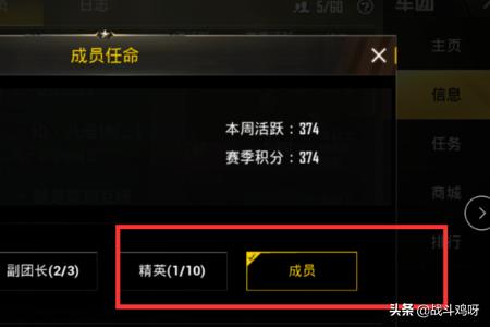 吃鸡军团怎么打开视频(图11)