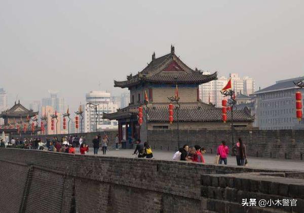 西安是个什么样的地方？