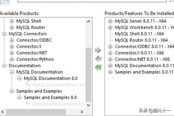 mysql下载安装教程？如何安装MySQL（安装版）？