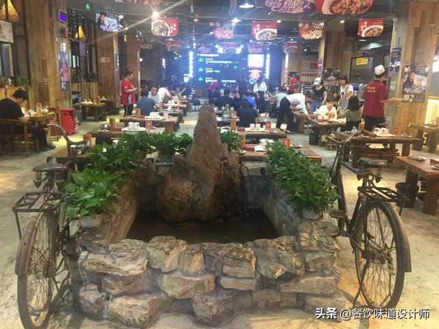 [深圳bbq]松山湖有什么好？值得去玩吗？