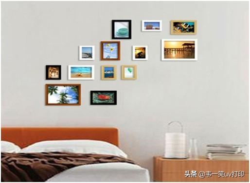 照片墙设计-照片墙设计效果图