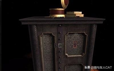 未上锁的房间攻略23 未上锁的房间攻略23关密码  第6张