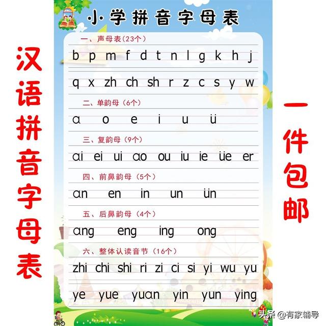 有什么比较好用的汉语拼音学习软件？一年级语文汉语拼音的教学，有什么有趣的游戏？