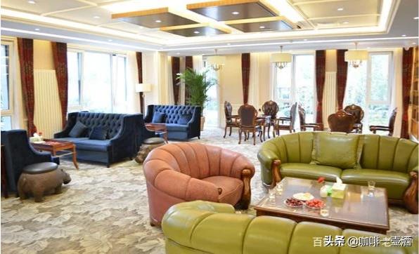 老人院景观设计（北京有几家五星级的养老院？）