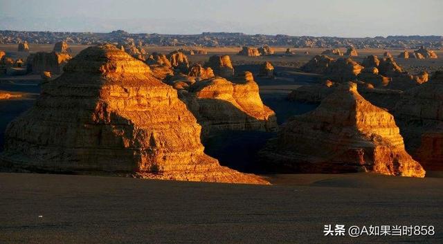 酒泉市十大必去景点介绍(图3)