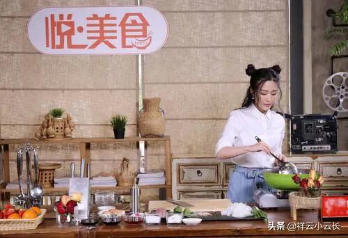 给我播放美食的做法（关于吃的综艺节目？）