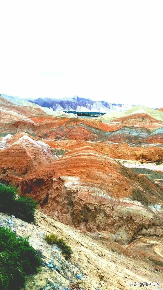 兰州到拉萨火车哪一趟最美？