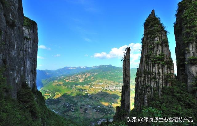 湘潭到恩施2天半时间自驾游够了吗