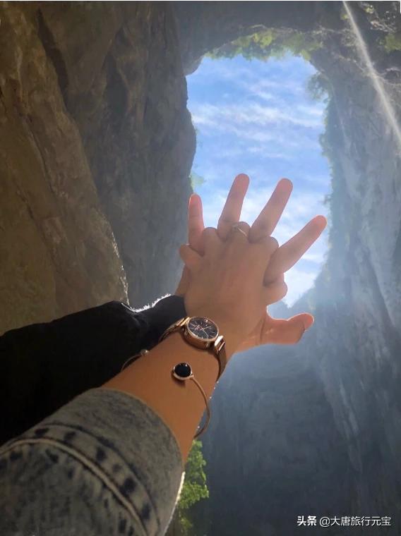 重庆旅游必去景点及门票(图8)