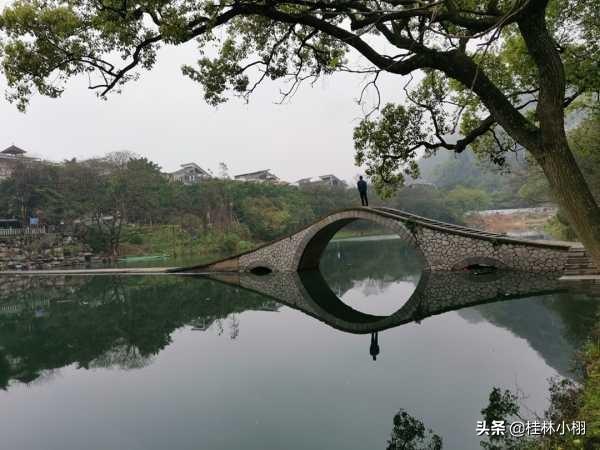 桂林市有座桥叫什么桥名字