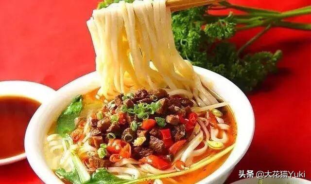 桂林最受欢迎的早餐是什么？什么才是你的最爱？