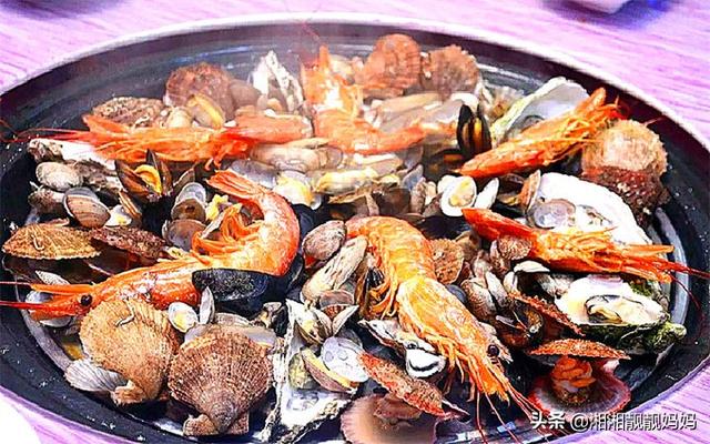 日照美食攻略必去景点(图4)