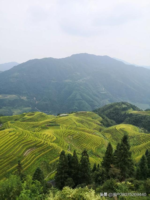 全球风景最美的地方排名,全球风景最美的地方排名榜