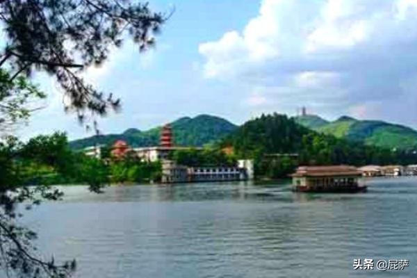 株洲市区必去十大景点(图6)