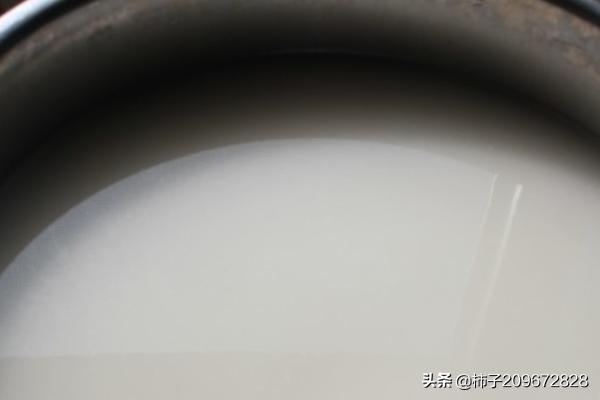 凉皮的做法步骤（凉皮的做法教程）