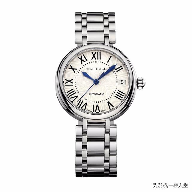 职场女性机械表推荐品牌(图3)