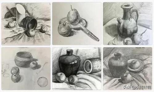 西安市画画四级考什么