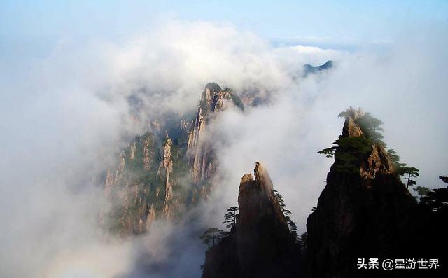 国内必去,国内必去的旅游景点