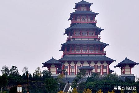 宝鸡周边旅游