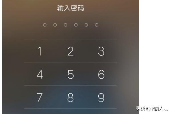 手机破解（手机锁屏密码怎么破解？）