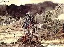 古诗乡村四月的意思_乡村四月这篇古诗的意思