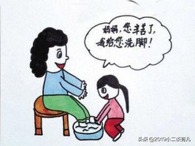 幼儿园中班9月育儿知识，幼儿园中班9月育儿知识秋季