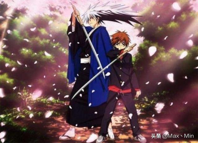 推荐20部战斗类动漫（战斗动漫神作）