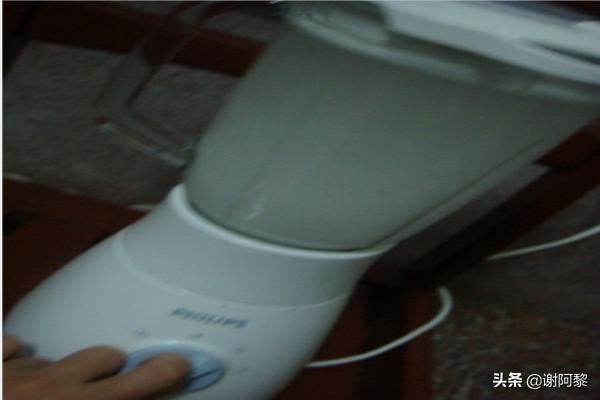 榨汁机都能榨什么？：榨汁机